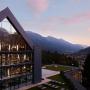 Hotely - Pinzolo, Lefay Resort & SPA Dolomiti