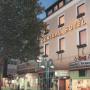 Hotely - Worms, Central Hotel