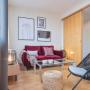 Apartments - Barcelona, SIBS ARAGON - Luxury Suite
