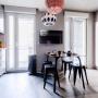 Apartmány - Paříž, Comfortable flat in 17th arrondissement by GuestReady