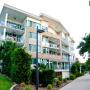 Aparthotely - Townsville, Itara Apartments