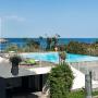 Apartmanok - Santa Tecla, Stazzo Apartment Sleeps 3 Pool Air Con WiFi