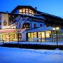Hotely - Leutasch, Biohotel Leutascherhof