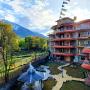 Hotels - Dharamshala, Quartz Himalayan Brothers