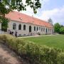 Hotely - Fincken, Kavaliershaus Suitehotel am Finckenersee