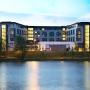 Hotels - Lillestrøm, Thon Hotel Arena