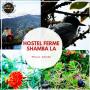 Penziony - Mutiscua, Hostel Ferme Shamba la