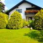 Apartmány - Winterberg, Haus Solavana