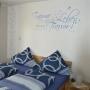 Apartmány - Hoppstädten-Weiersbach, Ferienwohnung Schwalbennest