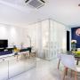Apartmány - Split, Apartment Antonia