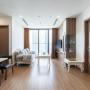 Apartmanok - Hanoi, Luxury Apartment Vinhomes Skylake