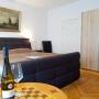 Apartmány - Loitz, Apartment Goethe 8