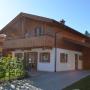Dovolenkové domy - Illach, Ferienhaus-Casa-Romantica-mit-Sauna