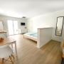 Apartmány - Oy-Mittelberg, AllgäuLiebe