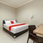 Pensionen - Jakarta, RedDoorz @ Mangga Besar 2