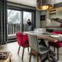 Apartmány - Val dʼIsère, Chalets Izia - Village Montana