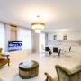 Ferienwohnungen - Tiflis, Luxury City Center Apartment l