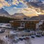 Hotely - Ehrwald, Zugspitz Resort