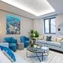 Apartmány - Londýn, Luxurious Apartments At Golden Square by Piccadilly