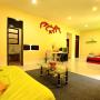 Pensionen - Jimbaran, Do It Yourself Inn