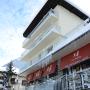 Hotely - Morzine, Hotel Les Rhodos