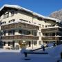 Apartmanok - Klosters, Apartments Trepp