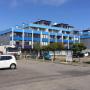Apartmány - Laboe, Fewo Kassiopeia 3