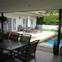 Vily - Hua Hin, 3-Bed pool Villa
