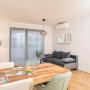 Apartmány - Vídeň, Cozy Wienerberg by welcome2vienna