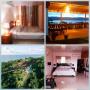 Chaty v prírode - Drake, VILLA MANOLO CORCOVADO