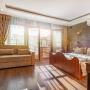 Szállodák - Isztambul, OASIS SUITES OLD CITY