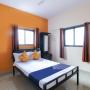 Hotely - Lonavala, SPOT ON 67172 Angan Lodge