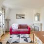 Apartmány - Paříž, Apt for 2 with View of Blvd Strasbourg, 10th Arr by GuestReady
