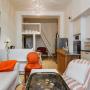 Apartmány - Paříž, Artistique Souplex at Batignolles By GuestReady