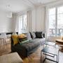 Apartmány - Paříž, Beautiful Montmarte Flat for 4 by GuestReady