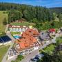 Hotely - Wolfach, Naturparkhotel Adler