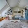Apartmány - Paříž, Veeve - Rooftop Zen
