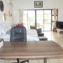Apartmány - Windhoek, City View by Day and Night