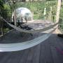 Luxusné stany - Vergara, Las cascadas de Andromeda Glamping