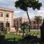 Hotels - Marsala, Grand Hotel Palace