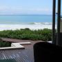 Apartmány - Jeffreys Bay, At the Beach