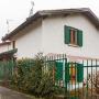 Apartmanházak - Valganna, Two-storey cottage in very quiet location, private ground, 4 km from the lake
