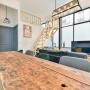 Apartmány - Paříž, Bright and design apt refurbished in Montparnasse