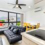 Holiday homes - Playa del Carmen, Paradise on a budget, 2 BR in a good location