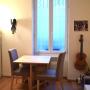 Apartmány - Paříž, Cosy apt near Gare du Nord la Villette