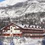 Szállodák - Hemsedal, Fanitullen Hotel