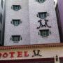 Szállodák - Szuvon, M Hotel, Suwon Station