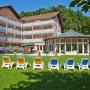 Hotely - Bad Wörishofen, PTI Hotel Eichwald