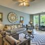 Ferienhäuser - Millville, Townhome with Amenities 4 Miles from Bethany Beach!