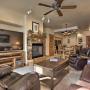 Дома для отпуска - Стимбот-Спрингс, Steamboat Condo with Pool Access - 5 Mins to Mtn!